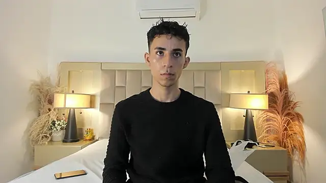 Zahir Ashar online show from 03.28.26