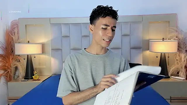 Zahir Ashar online show from 04.16.26