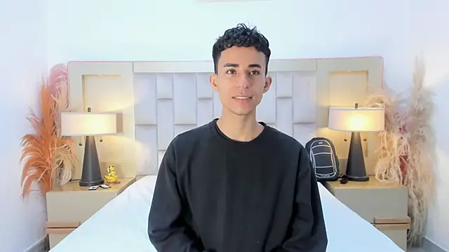 Zahir Ashar online show from 04.20.26