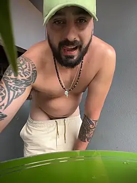 Sedutor69- online show from 10.26.25