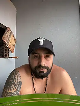 Sedutor69- online show from 10.31.25