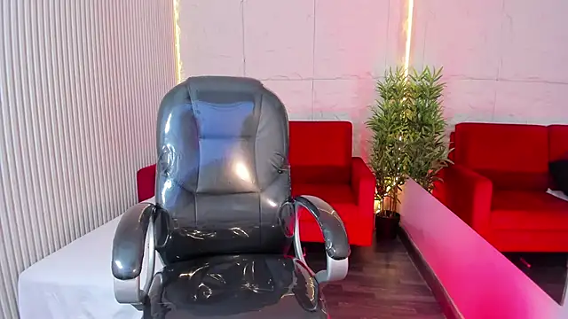 HasleyCarter online show from 01.06.26