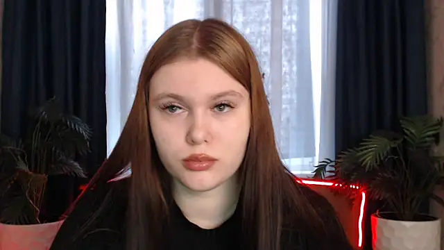 Musegirl online show from 01.08.26