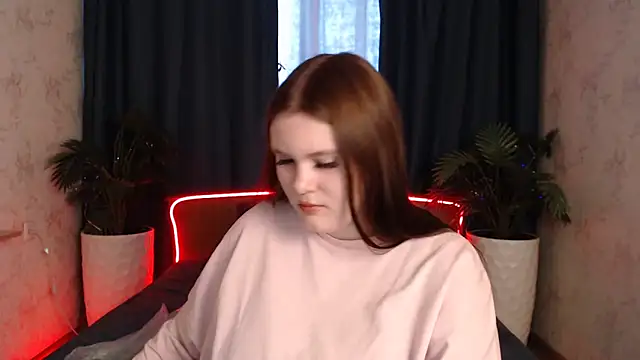 Musegirl online show from 02.04.26