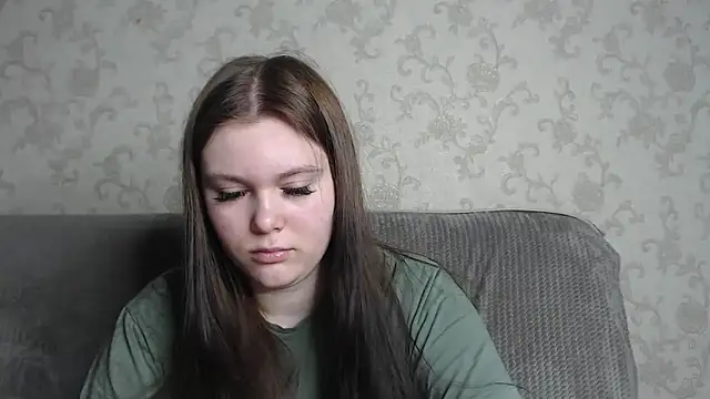 Musegirl online show from 02.27.26