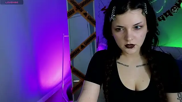 TwilightWalk online show from 10.25.25