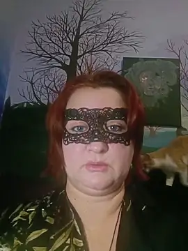 Snapshot of AgilaMipo chatting on 02.11.26 AgilaMipo online show from 02.11.26