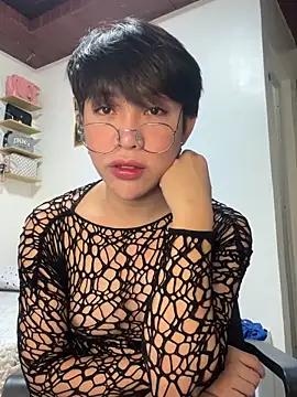 Snapshot of Keyka15 chatting on 02.01.26 Keyka15 online show from 02.01.26