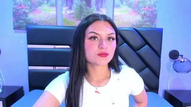 GAbrielaBotero online show from 11.27.25