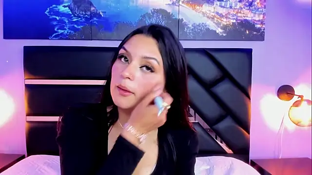 GAbrielaBotero online show from 02.09.26