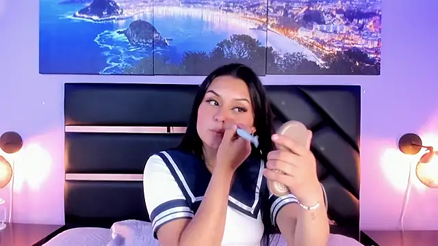 GAbrielaBotero online show from 02.19.26