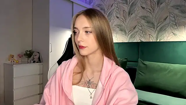 EvaPeace online show from 10.28.25