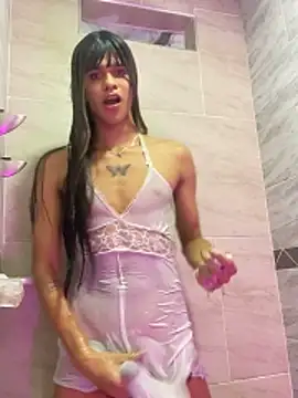 Adara Ferrara online show from 03.07.26