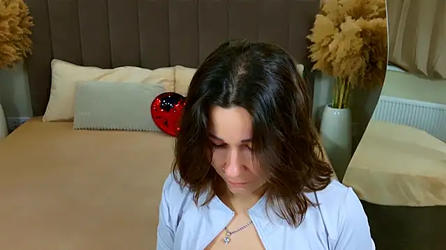 EdenSolis online show from 03.23.26