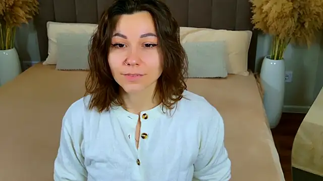 EdenSolis online show from 03.27.26