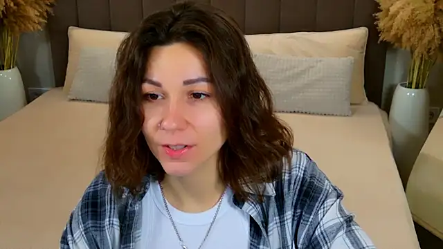 EdenSolis online show from 03.31.26