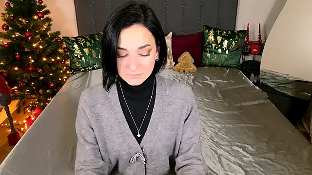 BaileeLynn online show from 12.17.25