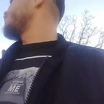 Alexszader36 online show from 02.08.26