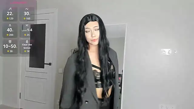 bae lyn online show from 10.22.25
