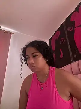 abby moss 2 online show from 10.29.25