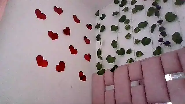 abby moss 2 online show from 06.01.26