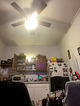 EdNEmSexyBlend online show from 10.31.25