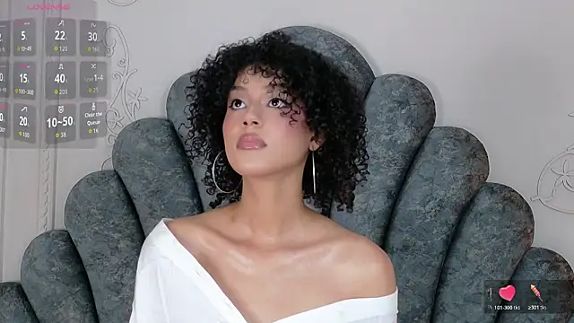 Lila-Rose online show from 10.27.25