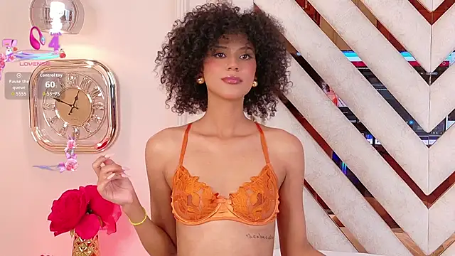 Lila-Rose online show from 12.02.25