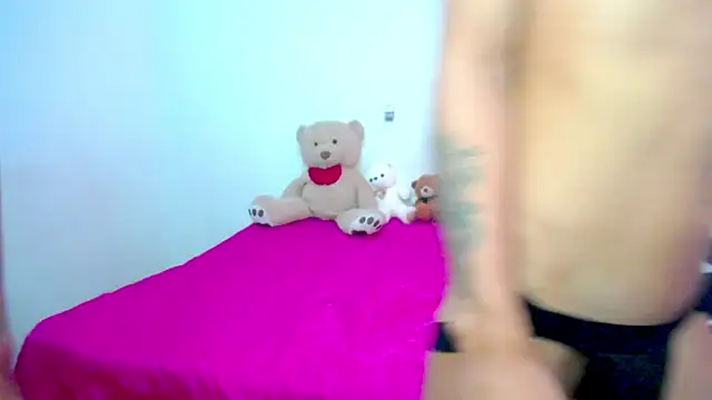 Snapshot of Antonhyjared chatting on 03.20.26 Antonhyjared online show from 03.20.26