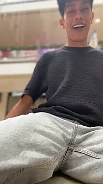 Jacovo2002 online show from 11.14.25