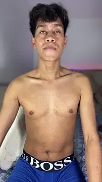 Jacovo2002 online show from 02.14.26