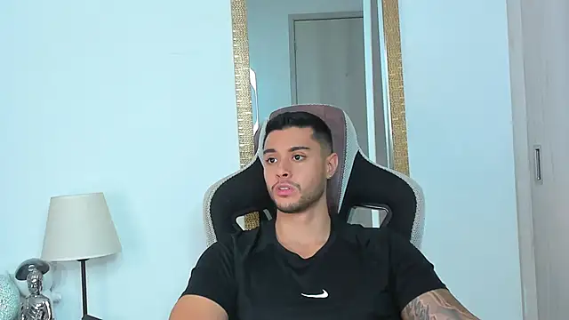 Ken mailik1 online show from 11.29.25