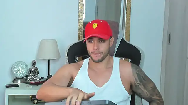 Ken mailik1 online show from 01.10.26