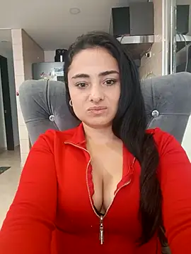 solerpamela online show from 10.23.25