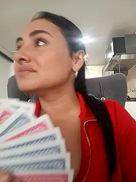 solerpamela online show from 10.26.25