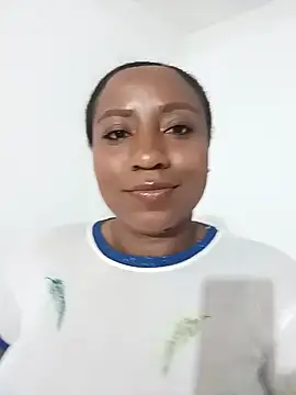 Candelahot69 online show from 10.10.25