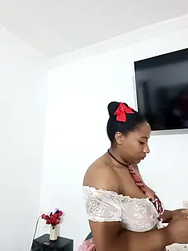 Candelahot69 online show from 10.16.25