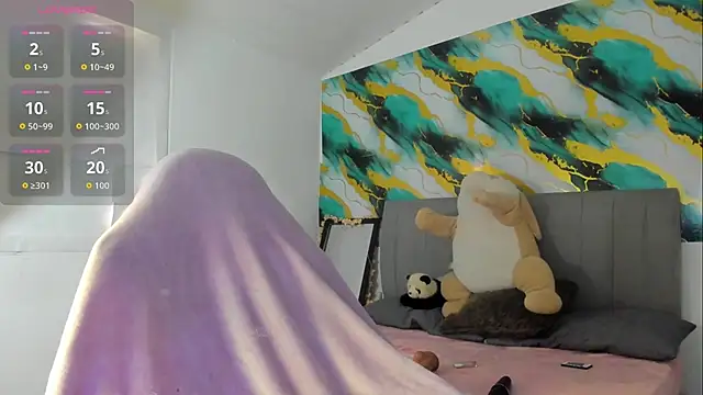 Barbieteeen online show from 01.09.26