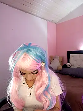 Barbieteeen online show from 02.20.26