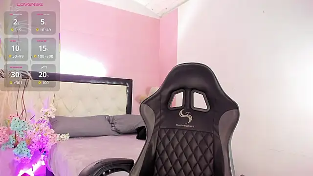 Barbieteeen online show from 03.07.26