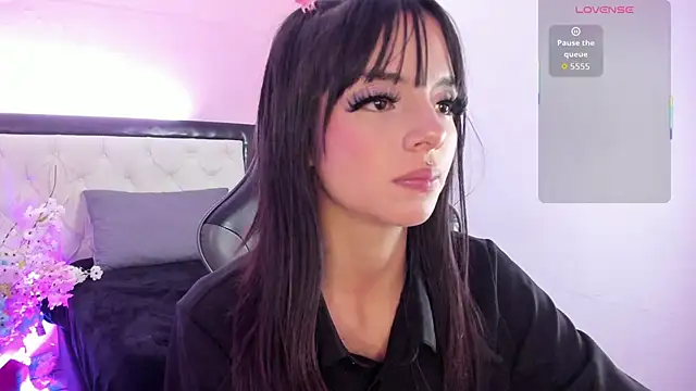 Barbieteeen online show from 03.12.26