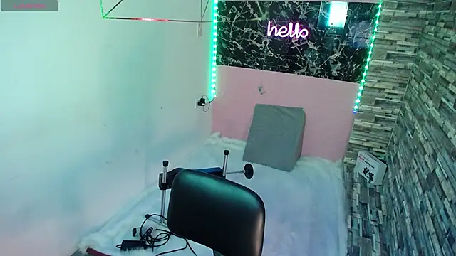 evaa mist online show from 10.23.25