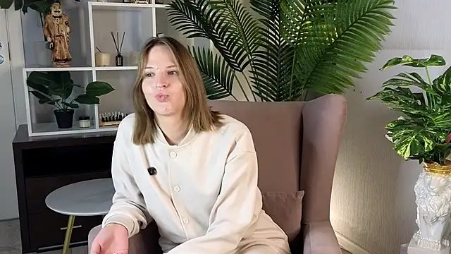 TainaPorep online show from 10.11.25