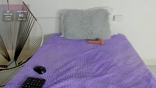 Baby keyshar online show from 03.19.26