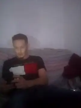 Graimito online show from 10.25.25