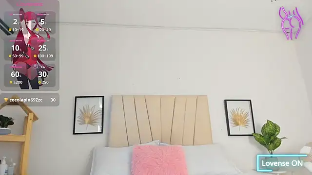 Nina keller  online show from 02.19.26