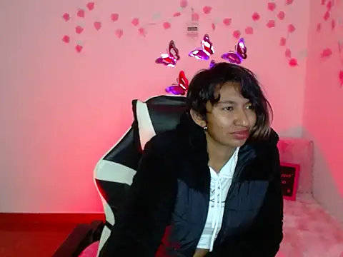 amber  666 online show from 10.19.25