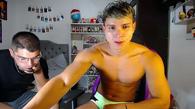 mirallesandbig online show from 10.12.25