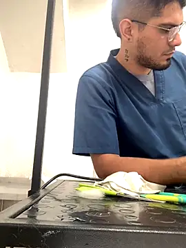 mirallesandbig online show from 11.13.25