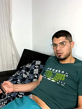 mirallesandbig online show from 11.15.25